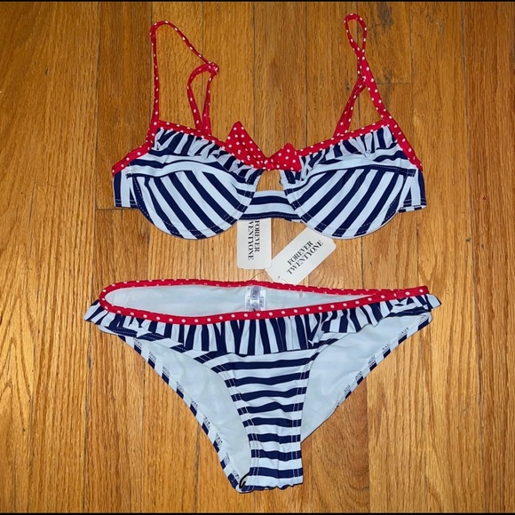 Forever 21 Other - NWT Forever 21 Bikini Set Small